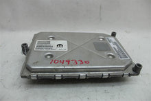 Load image into Gallery viewer, ECU ECM COMPUTER Jeep Cherokee 2018 18 - 1049330
