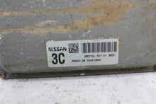 Load image into Gallery viewer, ECU ECM COMPUTER Nissan Altima 2010 10 - 1049345
