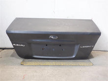 Load image into Gallery viewer, TRUNK LID Subaru Legacy 2005 05 2006 06 2007 07 2008 08 2009 09 - 1049446

