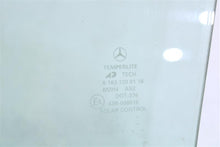Load image into Gallery viewer, FRONT DOOR GLASS Mercedes ML320 ML350 ML55 98 99 00 01 02 - 05 Left - 1049616
