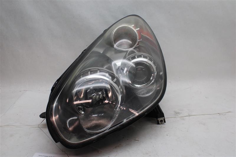 HEADLIGHT LAMP ASSEMBLY Subaru Tribeca 2006 06 2007 07 Right - 1049800