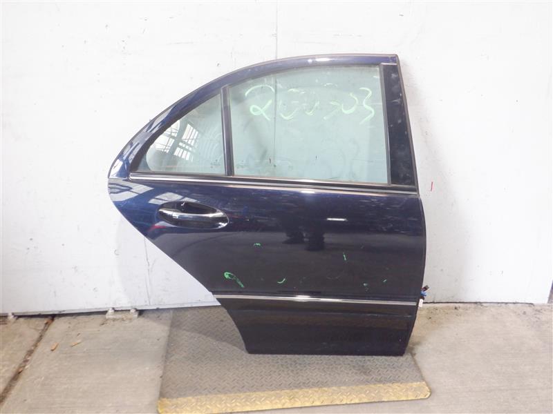 REAR DOOR C320 C240 C230 01 02 03 - 07 Right - 1050131
