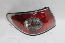 Load image into Gallery viewer, OUTER TAIL LIGHT LAMP ES300 ES330 2002 02 2003 03 2004 04 Left - 1050221
