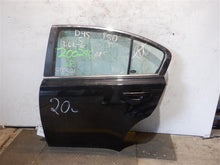 Load image into Gallery viewer, REAR DOOR Subaru Legacy 2010 10 2011 11 2012 12 Sedan Left - 1050356
