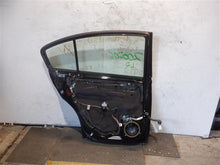 Load image into Gallery viewer, REAR DOOR Subaru Legacy 2010 10 2011 11 2012 12 Sedan Left - 1050356
