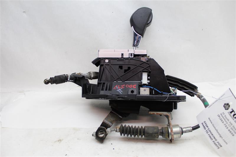 2016 Subaru Legacy Floor Shifter - 1050479