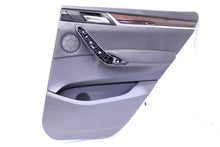 Load image into Gallery viewer, REAR INTERIOR DOOR TRIM PANEL BMW X3 2016 16 - 1050708

