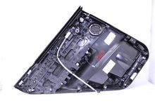 Load image into Gallery viewer, REAR INTERIOR DOOR TRIM PANEL BMW X3 2016 16 - 1050708
