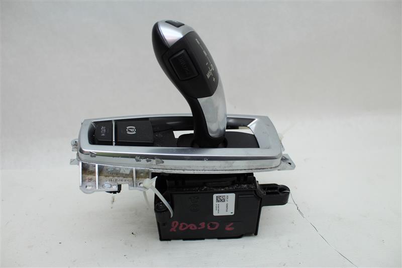 2016 BMW X3 Floor Shifter - 1050745
