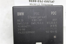 Load image into Gallery viewer, PARK ASSIST CONTROL MODULE COMPUTER X1 X3 X4 X5 X5M X6 X6M Clubman 14-20 - 1050758
