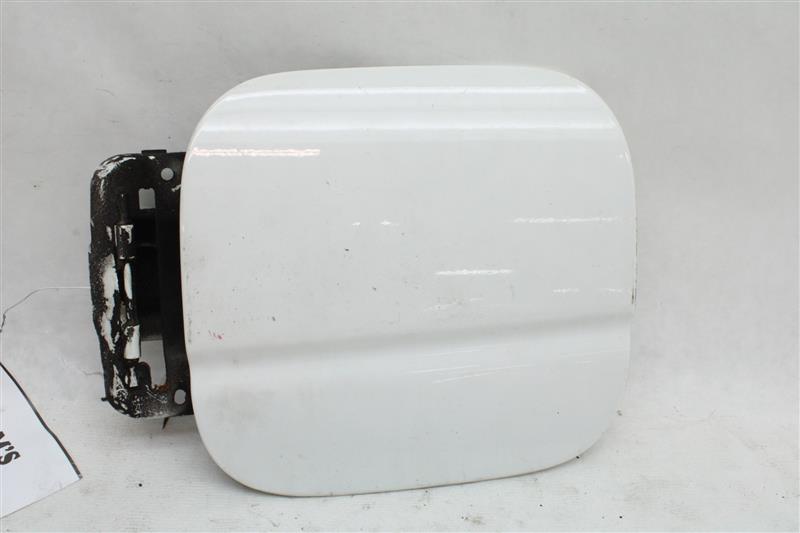 GAS FUEL FILLER LID DOOR Honda Accord 2012 12 - 1050799