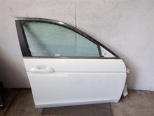 Load image into Gallery viewer, FRONT DOOR Accord 2008 08 2009 09 2010 10 2011 11 2012 12 Right - 1050815
