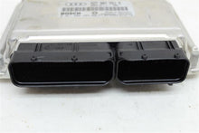 Load image into Gallery viewer, ECU ECM COMPUTER Audi A6 Allroad 2003 03 2004 04 - 1051101
