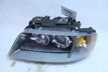 Load image into Gallery viewer, HEADLIGHT LAMP ASSEMBLY Audi Allroad 01 02 03 04 05 Left - 1051138
