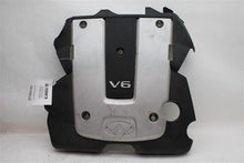 Load image into Gallery viewer, PLASTIC ENGINE COVER Infiniti G25 2011 11 - 1051215
