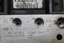 Load image into Gallery viewer, ABS ANTI-LOCK BRAKE PUMP Infiniti G25 2011 11 2012 12 - 1051217
