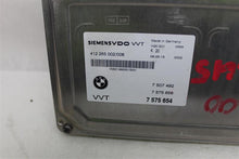 Load image into Gallery viewer, ECU ECM COMPUTER X5 750i 545i 745i 02 03 04 05 06 - 10 - 1051367

