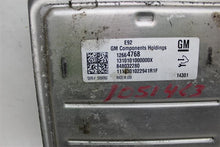 Load image into Gallery viewer, ECU ECM COMPUTER ATS CTS Escalade Escalade ESV XTS Camaro Colorado 14-16 - 1051463
