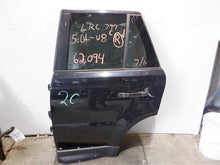 Load image into Gallery viewer, REAR DOOR Range Rover Sport 06 07 08 09 10 11 12 13 Left - 1051626
