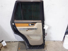 Load image into Gallery viewer, REAR DOOR Range Rover Sport 06 07 08 09 10 11 12 13 Left - 1051626
