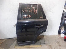 Load image into Gallery viewer, REAR DOOR Range Rover Sport 06 07 08 09 10 11 12 13 Left - 1051626

