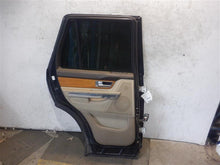 Load image into Gallery viewer, REAR DOOR Range Rover Sport 06 07 08 09 10 11 12 13 Left - 1051626
