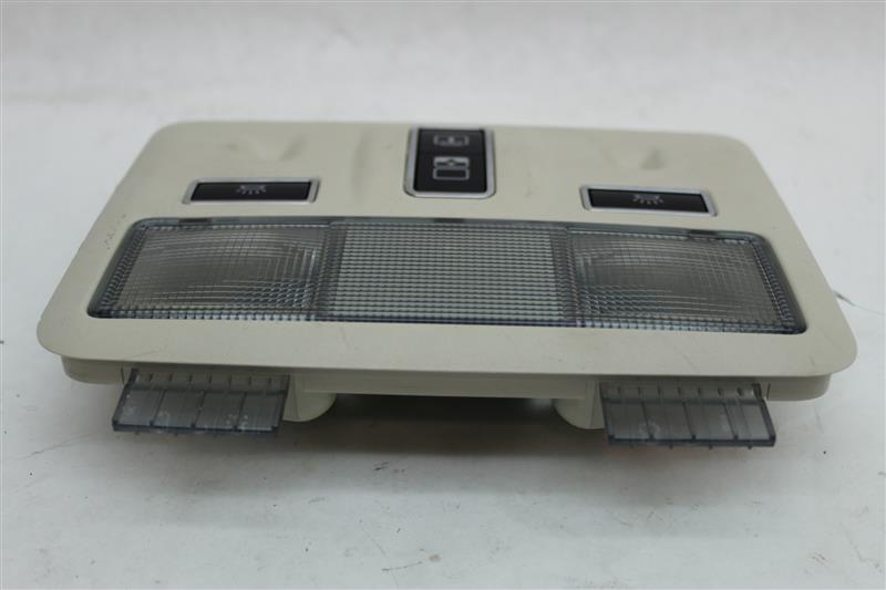 Console Jaguar S Type 2001 01 - 1051846