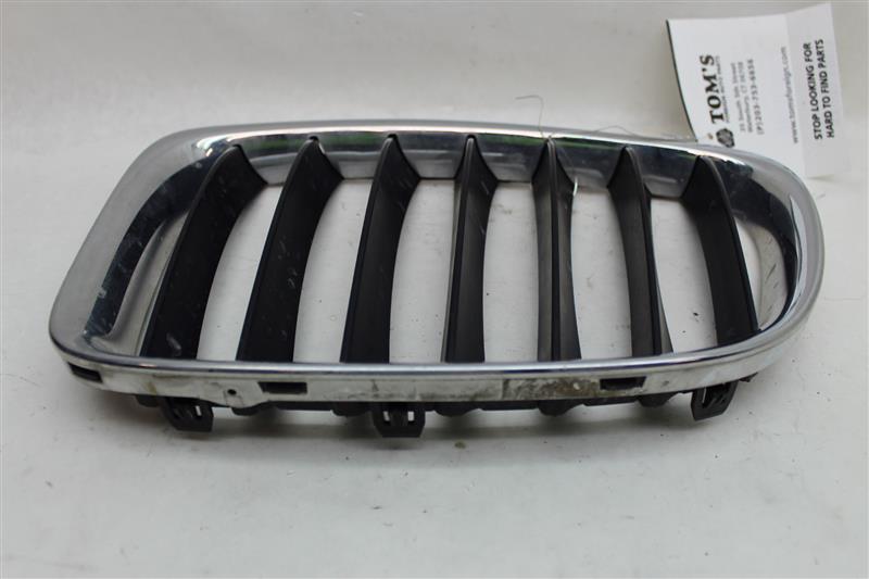 GRILLE BMW X1 2013 13 2014 14 2015 15 Right - 1051933