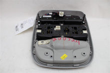 Load image into Gallery viewer, Console Toyota Sienna 2006 06 - 1052505
