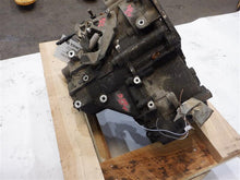 Load image into Gallery viewer, MANUAL TRANSMISSION Audi TT 2000 00 2001 01 2002 02 - 1052720
