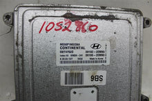 Load image into Gallery viewer, ECU ECM COMPUTER Elantra 2011 11 2012 12 2013 13 Auto - 1052860
