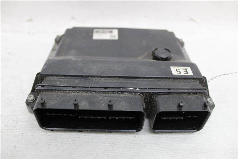 ECU ECM COMPUTER Toyoa Rav 4 2007 07 4x4 - 1052954