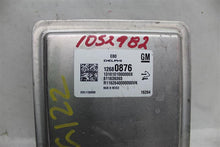 Load image into Gallery viewer, ECU ECM COMPUTER Chevrolet Cruze 2017 17 - 1052982

