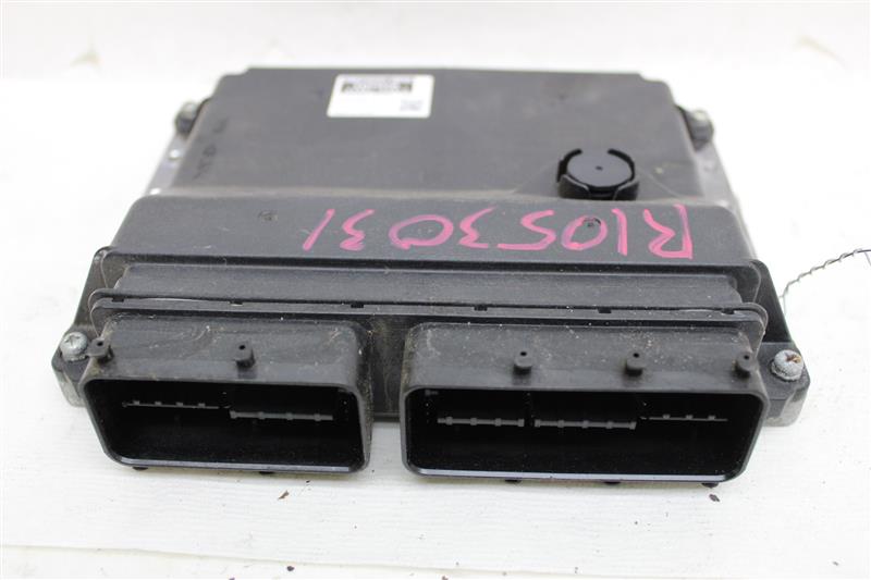 ECU ECM COMPUTER Toyota Camry 2007 07 - 1053031