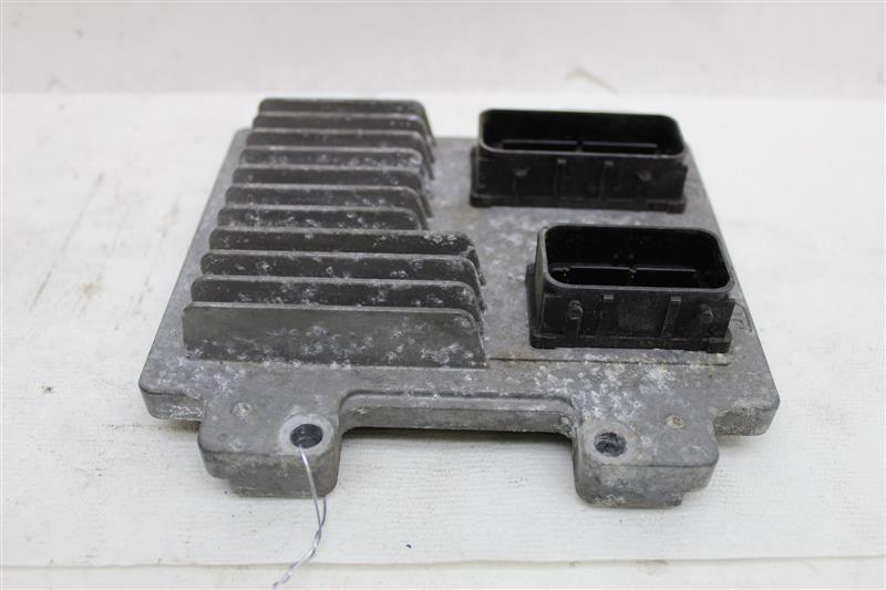 ECU ECM COMPUTER Aveo Aveo5 Cruze Sonic Spark TRAX G3 Wave 09-14 - 1053036