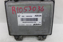 Load image into Gallery viewer, ECU ECM COMPUTER Aveo Aveo5 Cruze Sonic Spark TRAX G3 Wave 09-14 - 1053036
