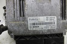 Load image into Gallery viewer, ECU ECM COMPUTER Ford Focus 13 14 15 16 17 - 1053059
