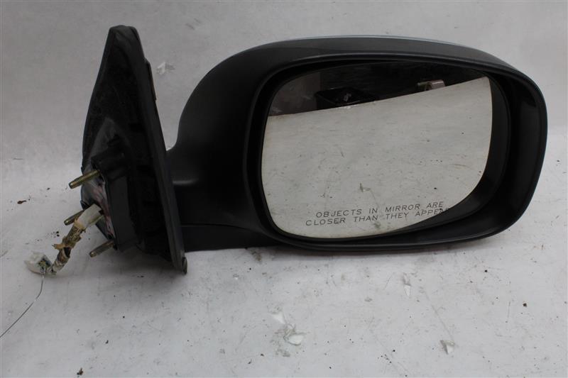 SIDE VIEW MIRROR Toyota Tundra Sequoia 2001 01 2002 02 03 04 05 06 07 Right - 1053892