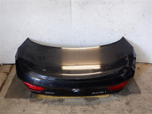 Load image into Gallery viewer, TRUNK LID BMW 640I 650i M6 13 14 15 16 17 18 19 - 1053975
