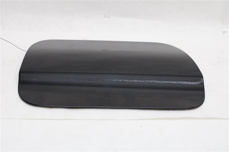 GAS FUEL FILLER LID DOOR BMW 650i 2013 13 - 1053977