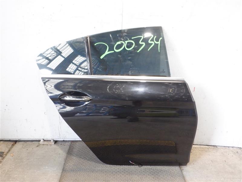 REAR DOOR BMW 640I 650i M6 13 14 15 16 17 18 19 Right - 1053980