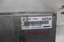 Load image into Gallery viewer, ECU ECM COMPUTER Enclave Lacrosse Regal Verano ATS CTS SRX XTS 13-16 - 1054058
