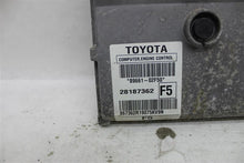 Load image into Gallery viewer, ECU ECM COMPUTER Corolla 2009 09 2010 10 - 1054130
