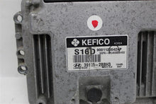 Load image into Gallery viewer, ECU ECM COMPUTER Hyundai Veloster 2012 12 - 1054166
