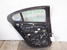 Load image into Gallery viewer, REAR DOOR S60 XC60 2011 11 2012 12 2013 13 2014 14 2015 15 Left - 1054256

