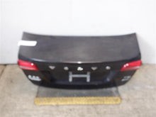 Load image into Gallery viewer, TRUNK LID S60 XC60 2011 11 2012 12 2013 13 2014 14 2015 15 - 1054266
