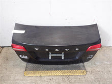 Load image into Gallery viewer, TRUNK LID S60 XC60 2011 11 2012 12 2013 13 2014 14 2015 15 - 1054266
