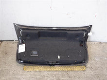 Load image into Gallery viewer, TRUNK LID S60 XC60 2011 11 2012 12 2013 13 2014 14 2015 15 - 1054266
