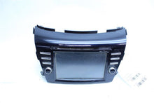 Load image into Gallery viewer, RADIO Nissan Murano Murano Cross Cabriolet 2016 16 2017 17 - 1054483
