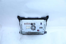 Load image into Gallery viewer, RADIO Nissan Murano Murano Cross Cabriolet 2016 16 2017 17 - 1054483
